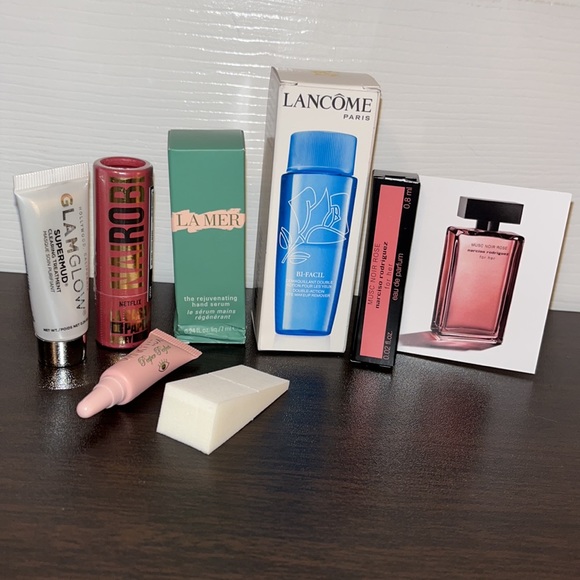 Lancôme Skincare Lancme Bifacial Eye Makeup Remover Poshmark